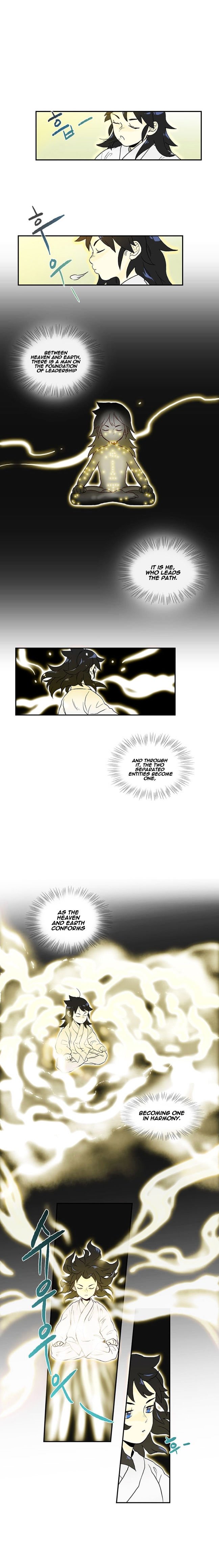 The Scholar's Reincarnation Chapter 4 9